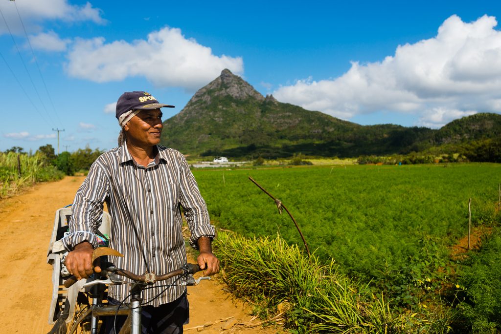 Community Mauritius Chamber of Agriculture
